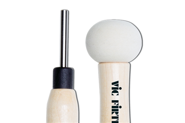 Vic Firth - VKB5 - VicKick Battente - Wood Shaft