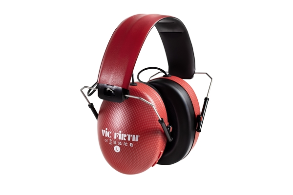 Vic Firth - VXHP0012 - Bluetooth Isolation Phones