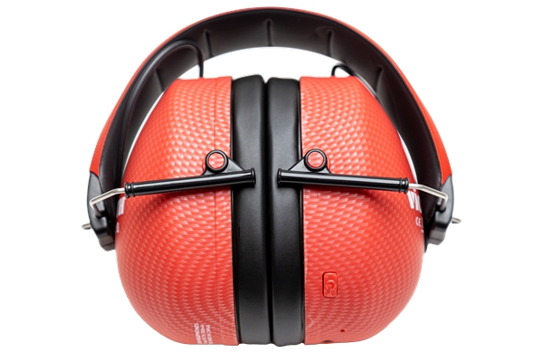 Vic Firth - VXHP0012 - Bluetooth Isolation Phones