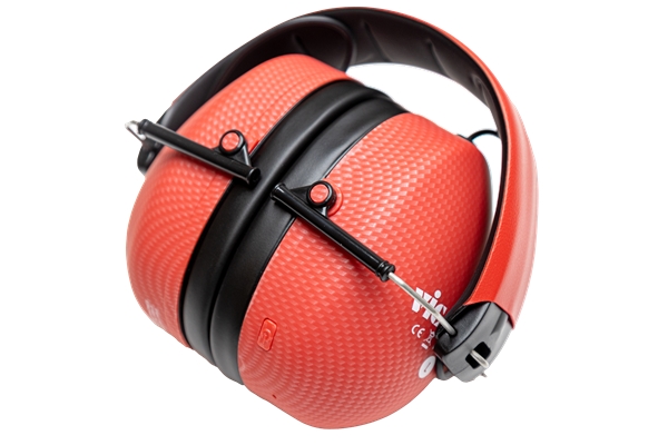 Vic Firth - VXHP0012 - Bluetooth Isolation Phones