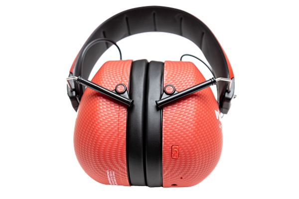 Vic Firth - VXHP0012 - Bluetooth Isolation Phones