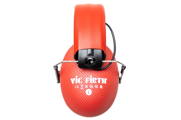 Vic Firth - VXHP0012 - Bluetooth Isolation Phones