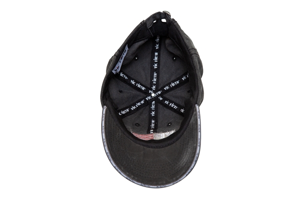 Vic Firth - PFLAGHAT - Vic Classic Baseball Hat