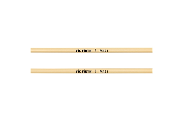 Vic Firth - M421 - Articulate Series Mallet - 1