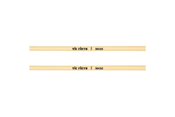 Vic Firth - M430 - Articulate Series Mallet - 1