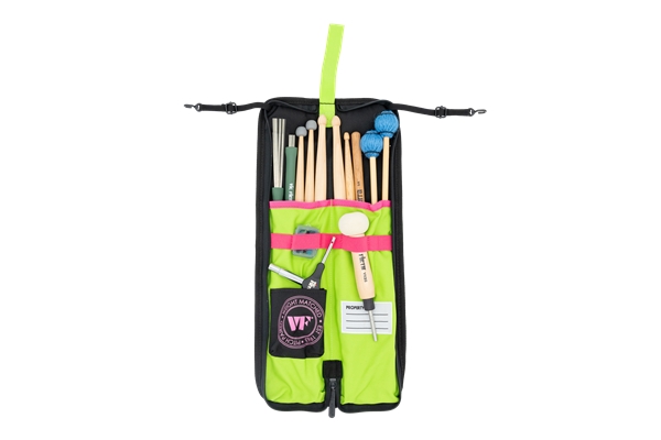 Vic Firth - VXSB00201 Essential Stick Bag Neon