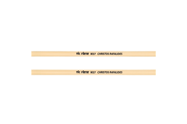 Vic Firth - PVF M37 Chris Rafilides Vibra Mallet Cord
