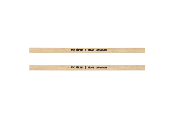 Vic Firth - M268 Corpsmaster Keyboard/Ian Grom Unwound Key