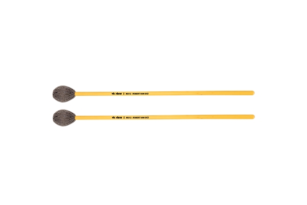 Vic Firth - PVF M312 Robert Van Sice Keyb-Med-Soft
