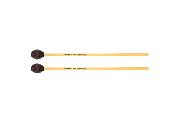 Vic Firth - PVF M314 Robert Van Sice Keyb-Med-Hard