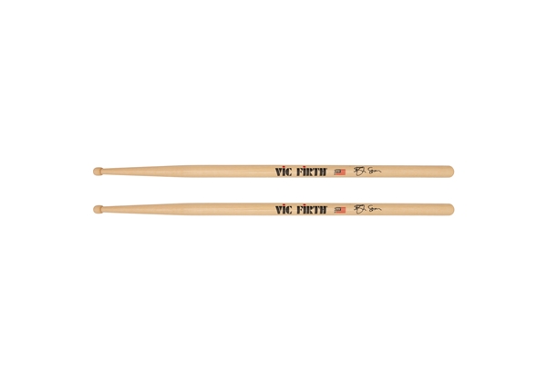 Vic Firth - SSOA Signature Series Ash Soan