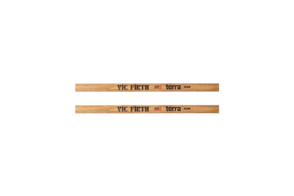 Vic Firth - American Classic X5B Terra