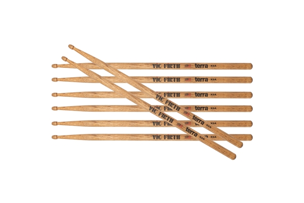 PVF American Classic X5A Terra 4pr Pack