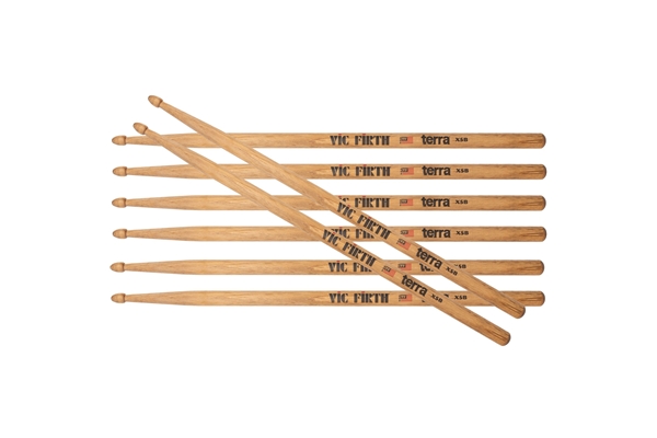PVF American Classic X5B Terra 4pr Pack