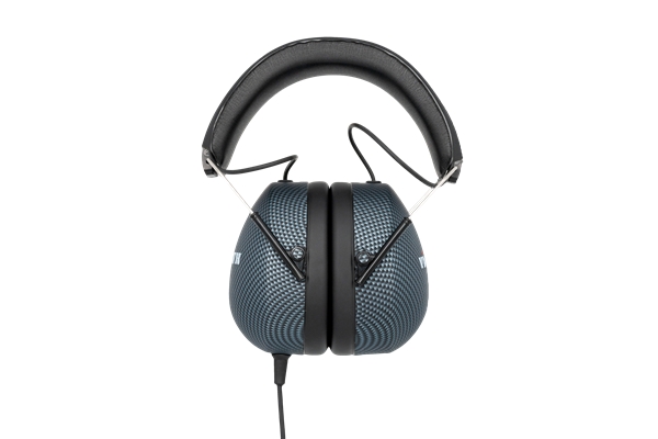 Vic Firth - SIH3 Stereo Isolation Headphones