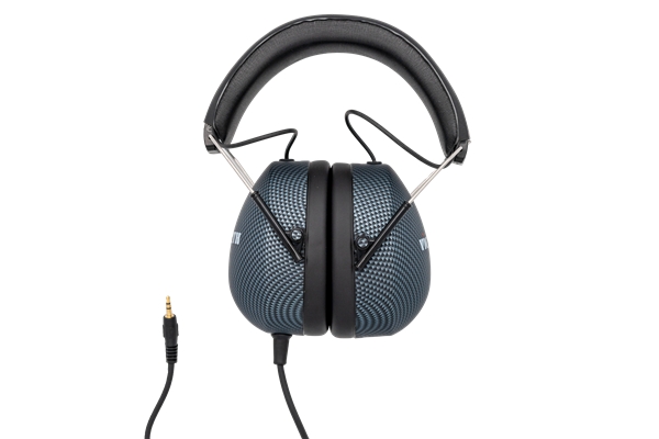 Vic Firth - SIH3 Stereo Isolation Headphones