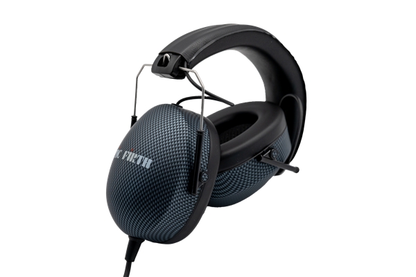 Vic Firth - SIH3 Stereo Isolation Headphones