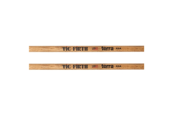Vic Firth - PVF American Classic® X5A Terra