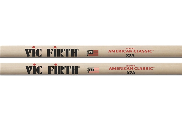 Vic Firth - American Classic Extreme X7A Vic Firth - American Classic Extreme X7A