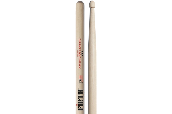 Vic Firth - American Classic Extreme X7A Vic Firth - American Classic Extreme X7A