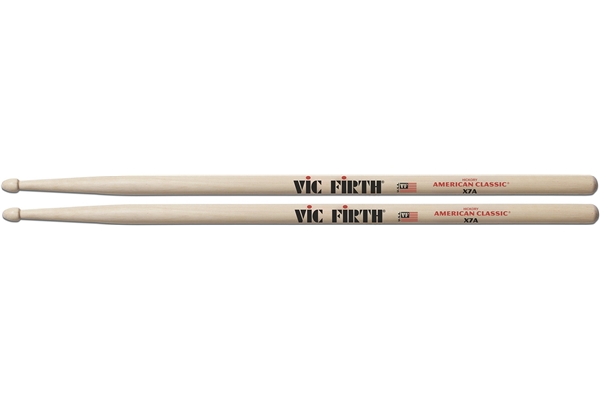 Vic Firth - American Classic Extreme X7A Vic Firth - American Classic Extreme X7A