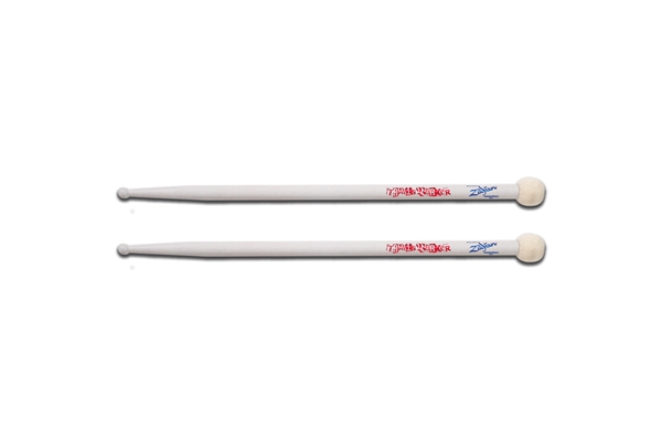 Zildjian - ZSDMTB - Mallet Sticks Series
