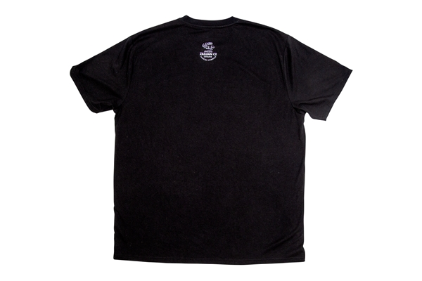Zildjian - T3011 - Classic Black Logo Tee - M