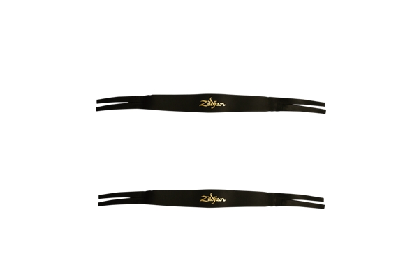 Zildjian - P0751 Leather Pads - Coppia
