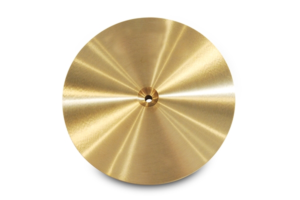 Zildjian - P0612B-Single Crotale Note - B High