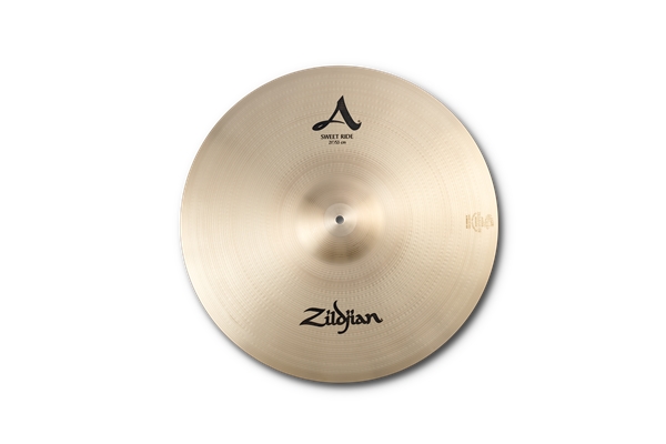 Zildjian - A0082-23