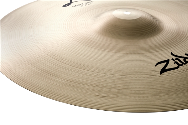 Zildjian - A0082-23