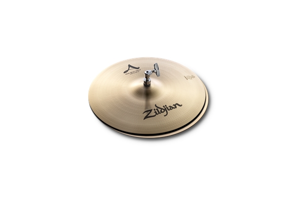 Zildjian - A0136-15