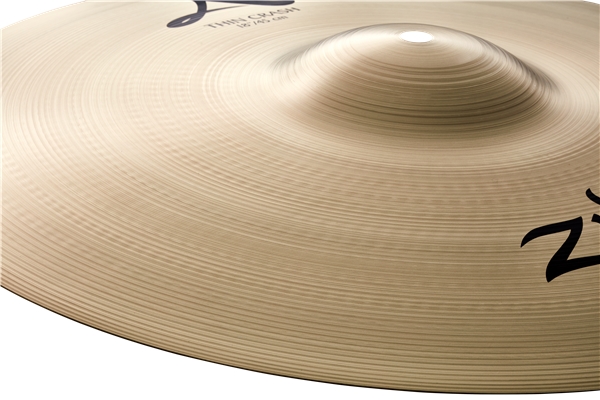 Zildjian - A0225-18
