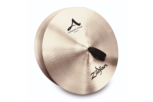 Zildjian - A0454-18