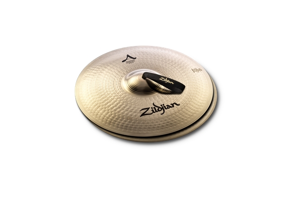 Zildjian - A0495-18