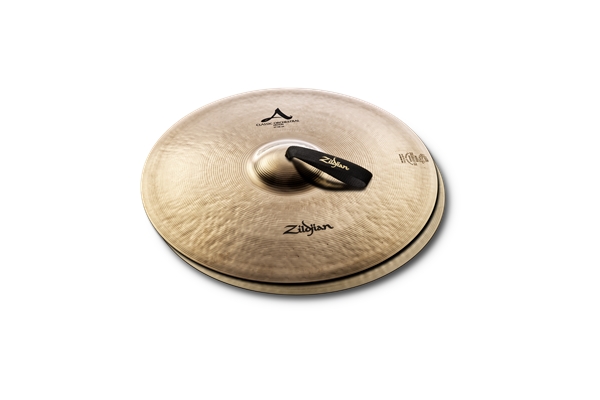 Zildjian - A0783-19