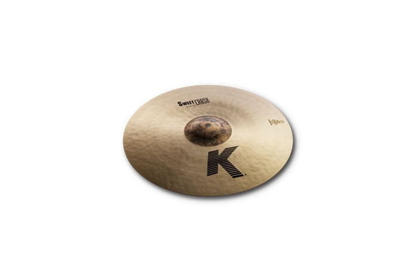 Zildjian - K0702-16