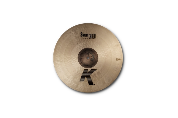 Zildjian - K0705-19
