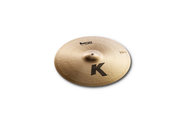 Zildjian - K0902-16