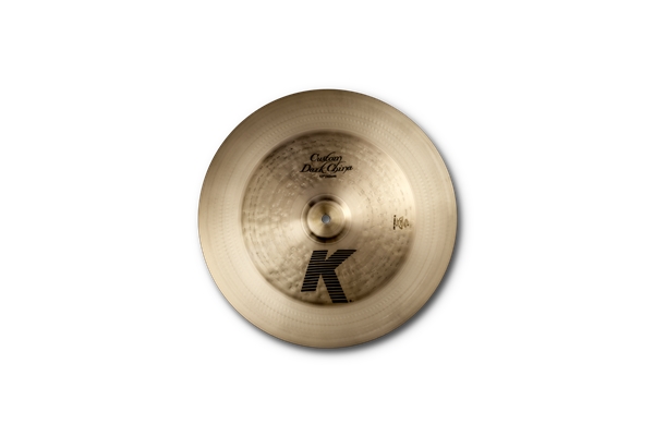 Zildjian - K0970-17