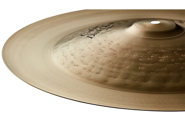Zildjian - K0970-17