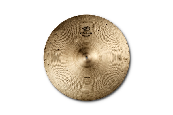 Zildjian - K1114-22