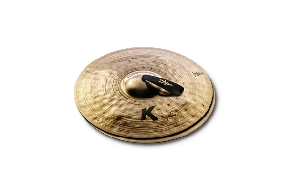 Zildjian - K2014-18