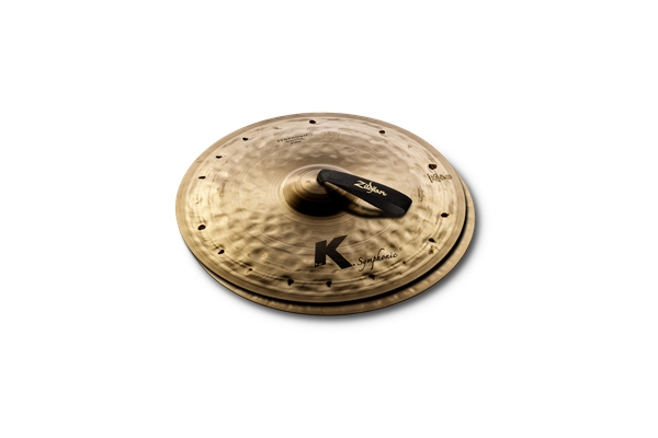 Zildjian - K2102-17