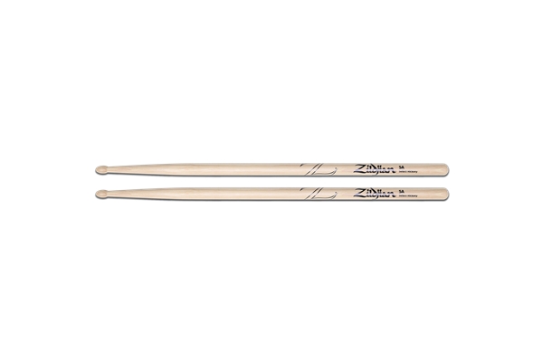 Zildjian - Z5A-5A - Bacchette Hickory Series