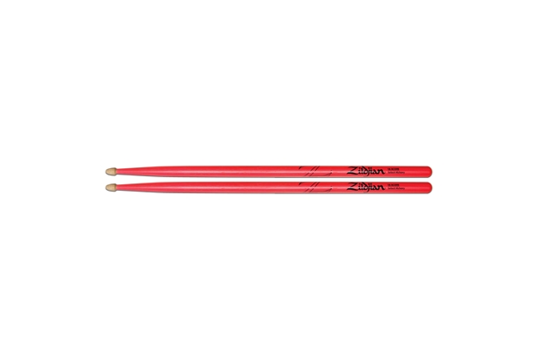 Zildjian - Z5AACDGP-5A - Bacchette Hickory Series