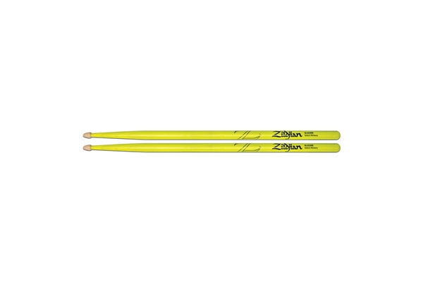Zildjian - Z5AACDGY-5A - Bacchette Hickory Series