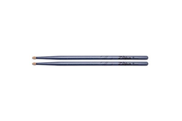 Zildjian - Z5ACBU-5A - Bacchette Chroma Series