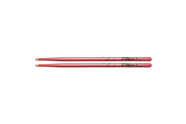 Zildjian - Z5ACP-5A - Bacchette Chroma Series