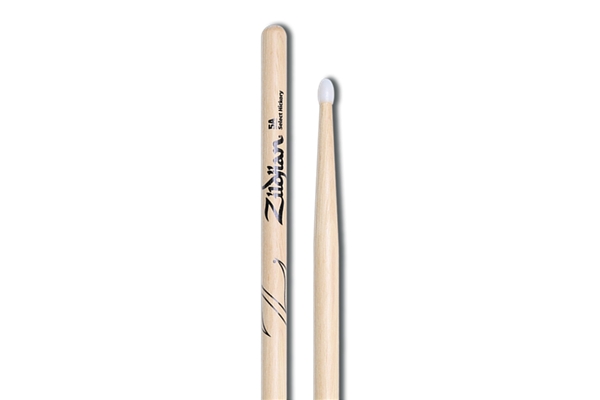 Zildjian - Z5AN-5A - Bacchette Hickory Series
